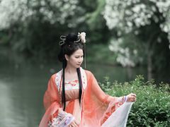 -汉仪华裳汉服旗袍·摄影写真馆(乌镇西栅店)