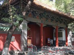 -北京国子监胡同