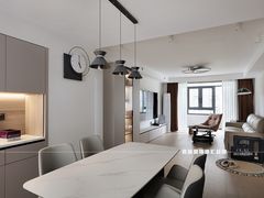 -居丽装饰空间设计(总部)