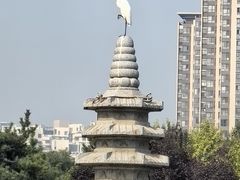 -木塔寺遗址生态公园
