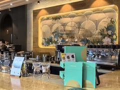 -星巴克(福州三坊七巷店)