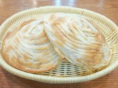 千层烧饼-溢香苑瓦罐(前进路店)