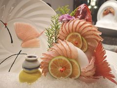 -蒋记海鲜姿造•洋房别墅(星河湾店)