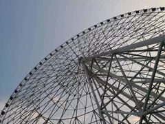 -南昌之星摩天轮