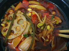 -冒菜西施·非遗冒菜(总店)