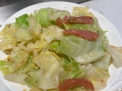 -火地铁板烧(河西龙湖天街店)