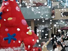 -宁波杉井奥特莱斯广场