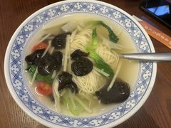 -南普陀素菜馆