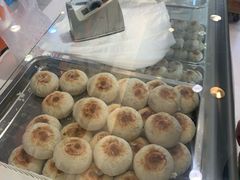 -长发西饼(临顿路店)