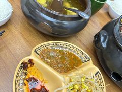 -云海肴·汽锅鸡·云南菜(祥云小镇店)