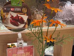 -汤城小厨•粤菜•靓汤(西直门凯德MALL店)