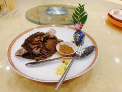 -白家大院·王府宫廷菜(苏州街店)