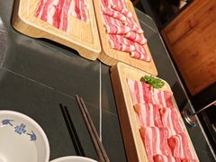 -打酱友•斑鱼海鲜粥火锅(吴桥店)