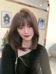 -G HAIR SALON私人造型定制