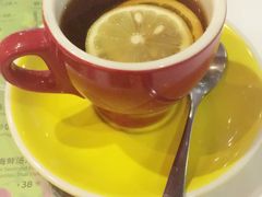 -美森西餐厅(曙光大道店)