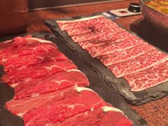 -旺福·贵州酸汤牛肉火锅(陆悦天地店)