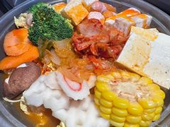 -花漫里日式餐厅(城东中骏店)