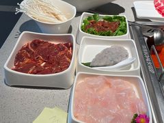 -海底捞大排档火锅(悦荟广场店)