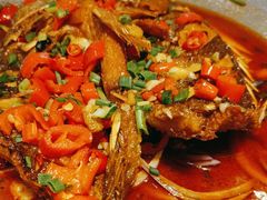 -湘渝人家·川湘菜(十里河店)