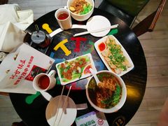 -吉亨面馆(古北1699店)