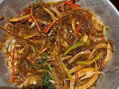 -西塔老太太泥炉烤肉(万柳华联店)