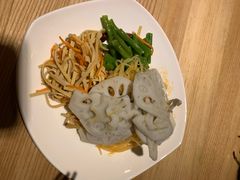 -味绝西面