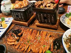 -仙隐小鹿中華の日料(正弘城店)