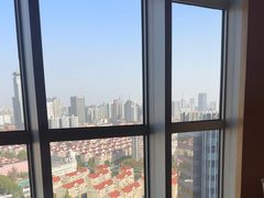 -上海锦江汤臣洲际大酒店