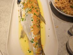 -上和臻品中国菜(花园街店)