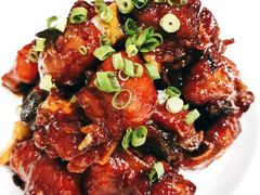糖醋小排-小蓉合餐厅·川菜·家常菜(凤城二路店)