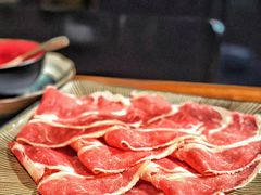 -赤RedBowl川锅·炙烤·板前(北京瑰丽酒店)