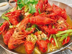 黄焖小龙虾-指爱龙虾(金杨路总店)