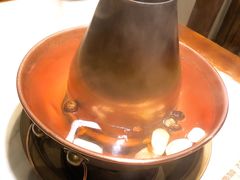-宣武小院涮肉(前门店)