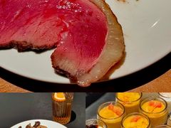 -拉蒂娜·巴西牛排馆 Latina·Brazilian Steakhouse(陆家嘴旗舰店)