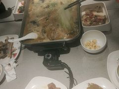 -半天妖烤鱼(兰州国芳中心店)
