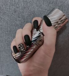 -艾薇美甲美睫