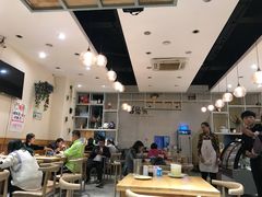 大堂-隆氏兔头(同盛路店)