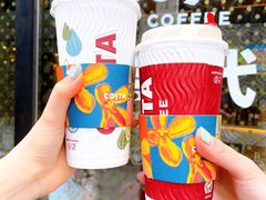 -COSTA COFFEE(吴江路店)
