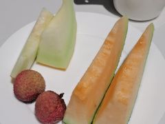 -晶丽香榭自助餐(南京大饭店)