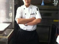 -上海明天广场JW万豪酒店