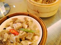 -晋江荣誉国际酒店·港誉茶餐厅