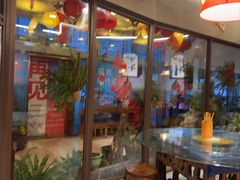-阿嫂印象·民间江湖菜(大学城店)
