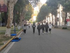 -武汉市第四中学