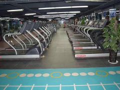 -云杉健身(经三店)