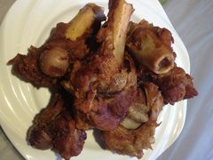 酱骨-老六杀猪菜(进乡街店)