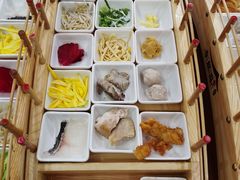 -香麒园·过桥米线·南湖雅宴