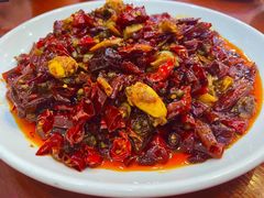 -陈姐烧烤干锅烤鱼(总店)