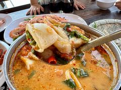 -大螃蟹海鲜餐厅