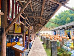 -景德镇古窑民俗博览区