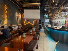 大堂-haxnbauer海森堡德国餐厅(深圳coco店)